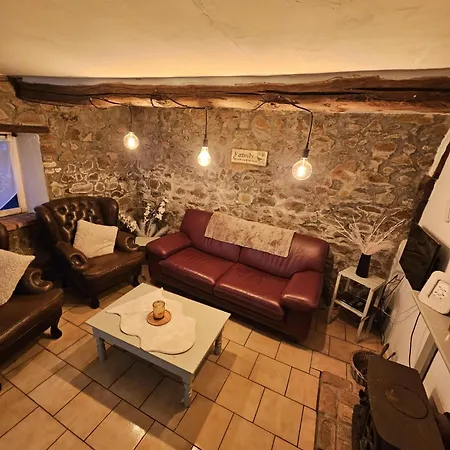 Apartment Mouton