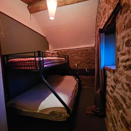 Mouton Apartment